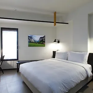 Sotetsu The Splaisir Myeongdong Otel
