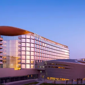 Hilton ***** Astana