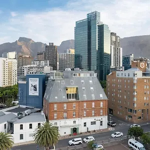 Onomo Waterfront 3*, Cape Town South Africa