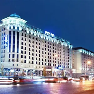 Park By Radisson *** Astana