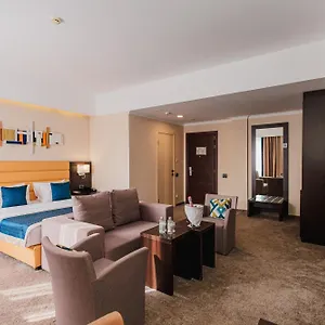 Comfort **** Astana