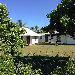 Chez Taia Et Vero , Tiputa French Polynesia