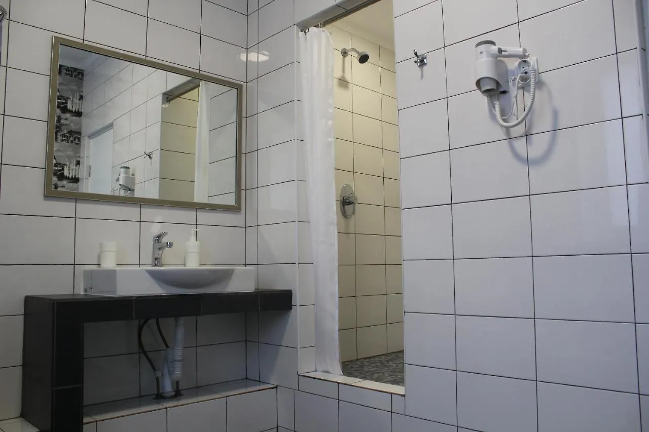 Hotel Inju Hills Astana