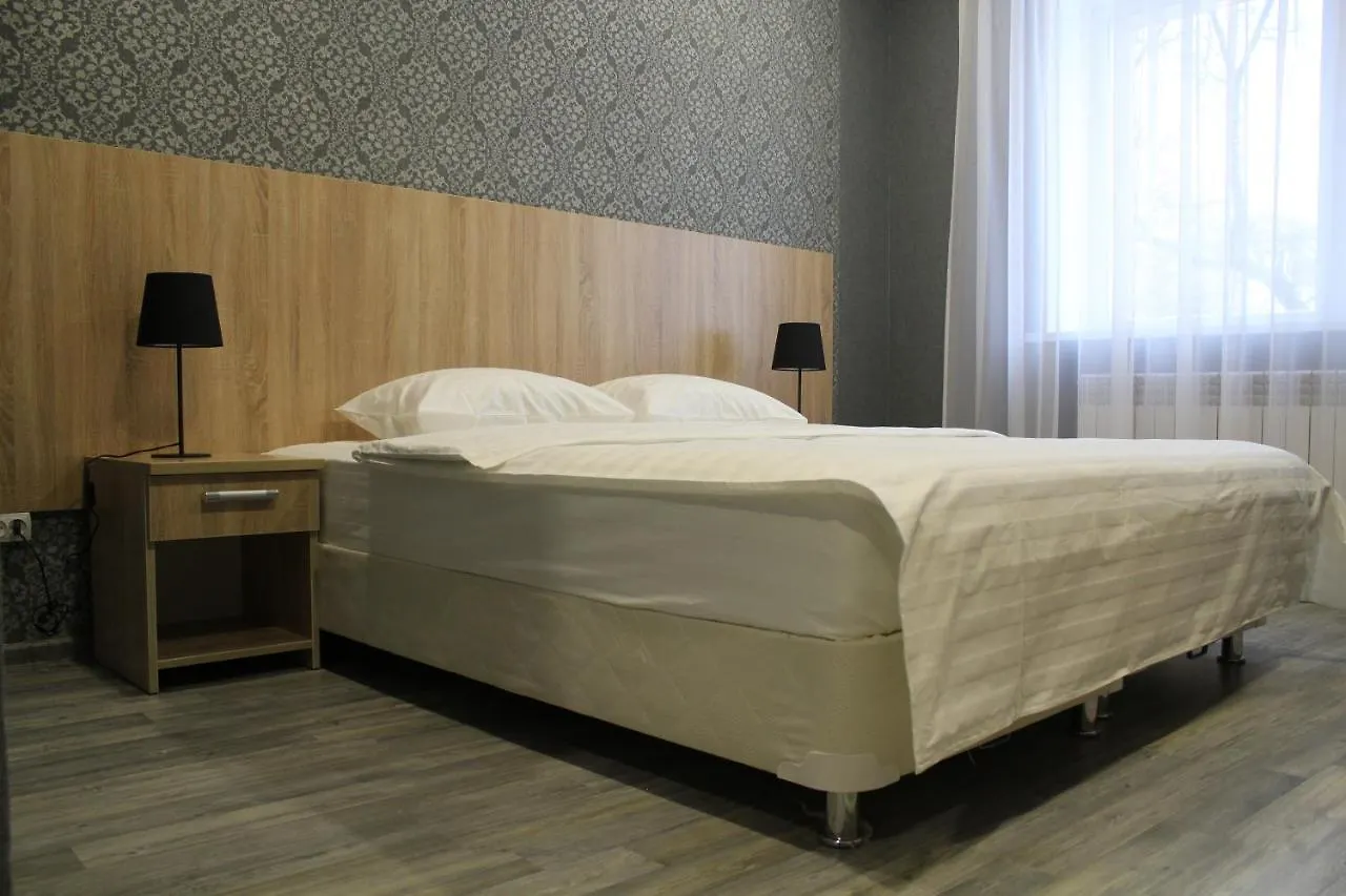 Hotel Inju Hills Astana