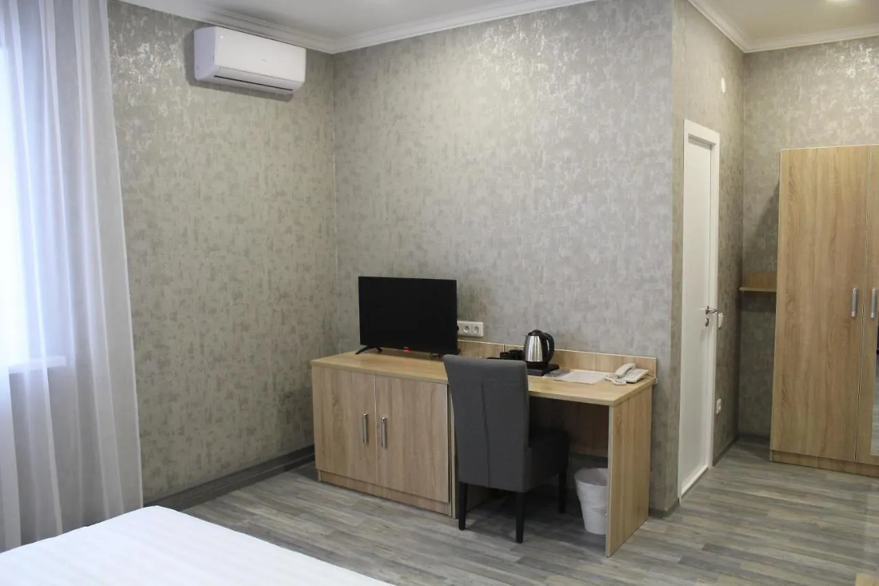 Hotel Inju Hills Astana 3*,  Kazakistan
